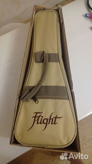 Укулеле Flight NUS 310
