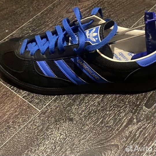 Adidas barrowland