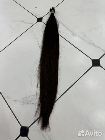 Волосы для наращивания