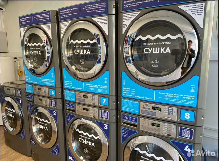 Стирка одеяла