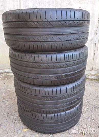 Continental ContiSportContact 5 275/50 R20 113W