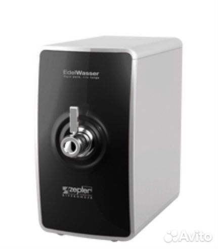 Система для очистки воды Edelwasser Цептер