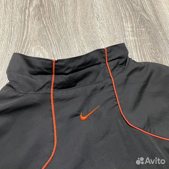 Ветровка Nike Tn