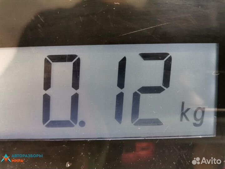 Блок управления сиденьем электронный Mercedes-Benz