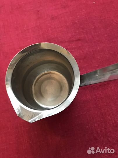 Турка для кофе