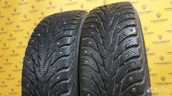 Yokohama Ice Guard IG35 185/65 R15 92T