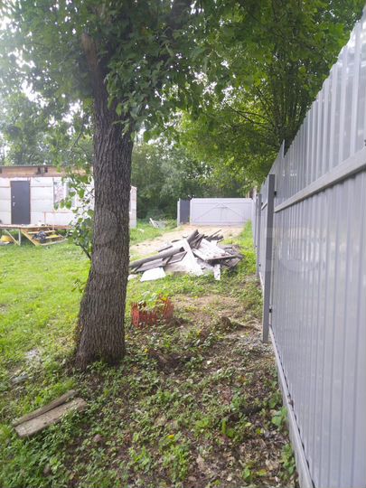 Дача 45 м² на участке 15 сот.