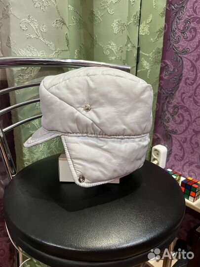 Кепка Адидас West Germany из 80х Винтаж