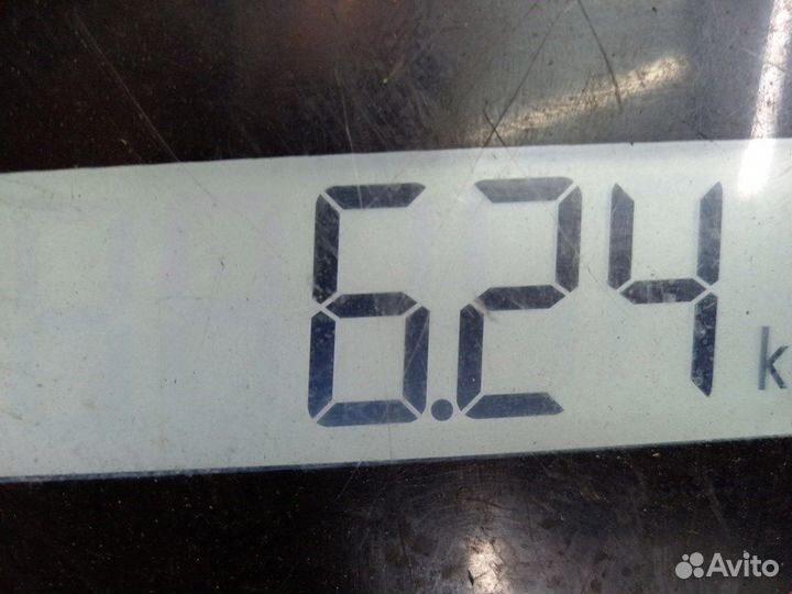 Рейка рулевая для Opel Zafira A 93177961