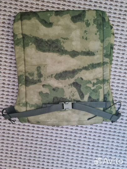 Пятиточечник gear craft мох