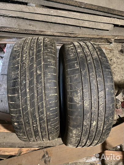 Goodyear UltraGrip 205/55