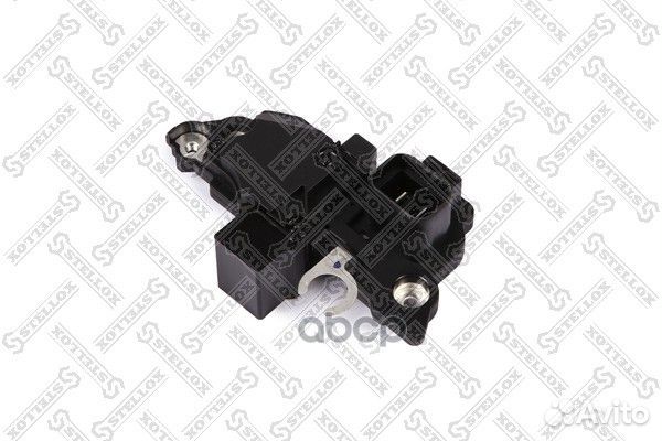 06-71790-SX реле-регулятор Mitsubishi Carisma