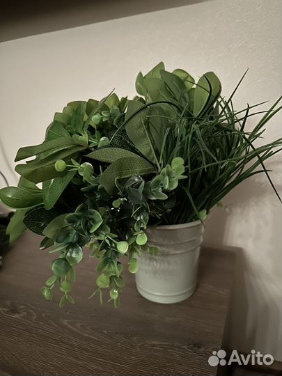 IKEA Fintоrр - Икеa Финторп ведерко для декора