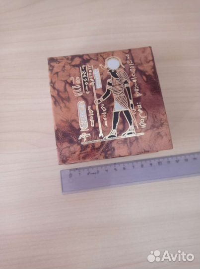 Блокнот для записей Египет