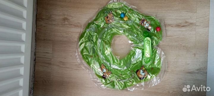 Круг для купания