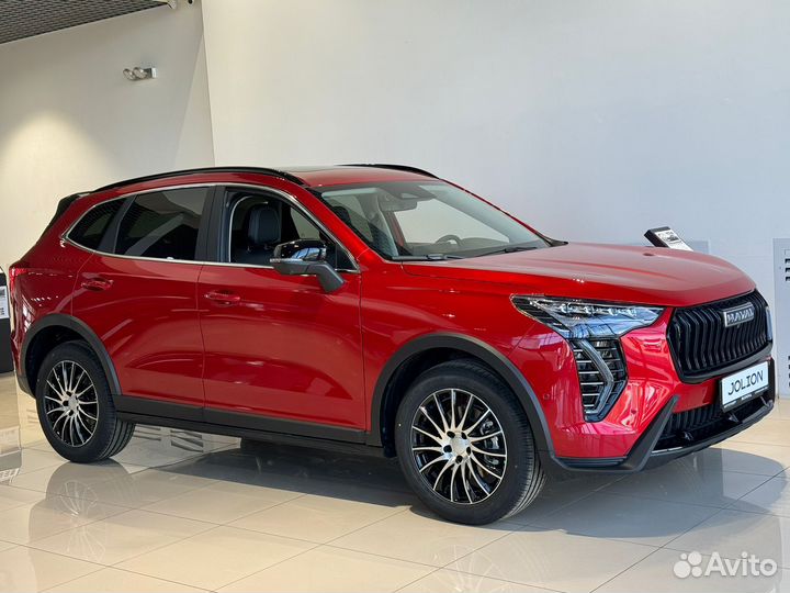 Haval Jolion 1.5 AMT, 2024