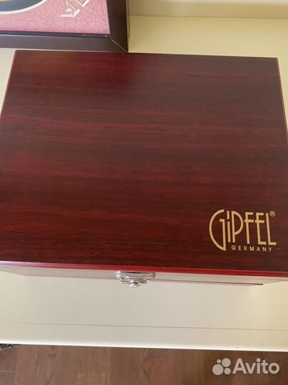 Набор сомелье Германия gipfel