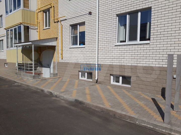 Свободного назначения, 127.2 м²