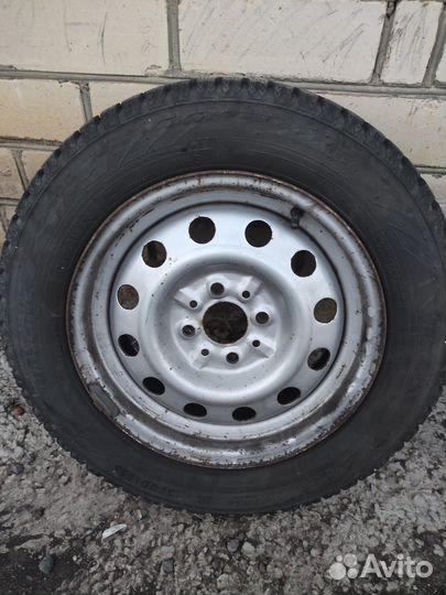 Toyo Observe GSi-5 175/65 R14 20