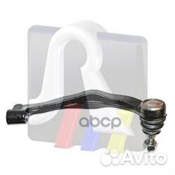 91-90988-1 наконечник рулевой правый VW T5 2.0