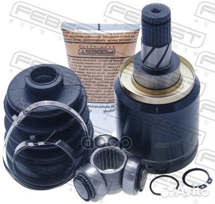 ШРУС внутренний 0211-N16 Febest