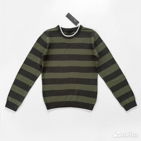 Джемпер Sisley р.140 (Италия)