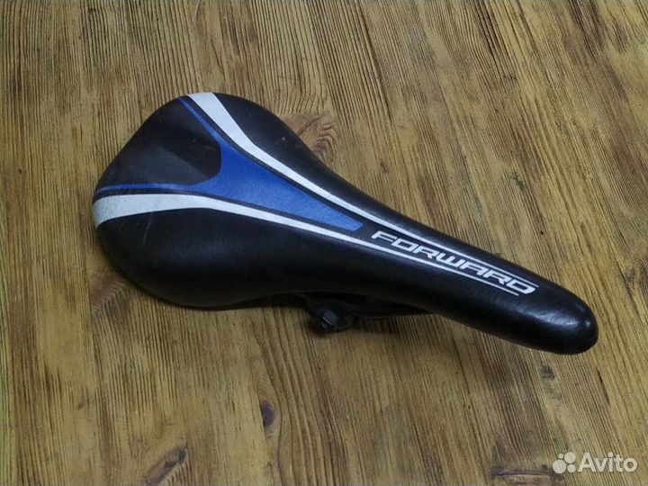 Педали, сёдла для велосипеда