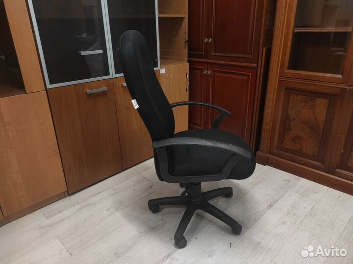 Кресло компьютерное сн 279 б/у 12248