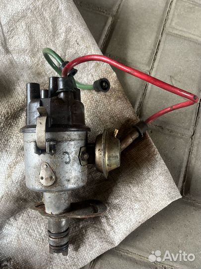 Радиатор УАЗ