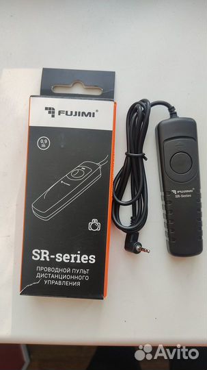 Проводной пульт дистанционного управления fujimi S