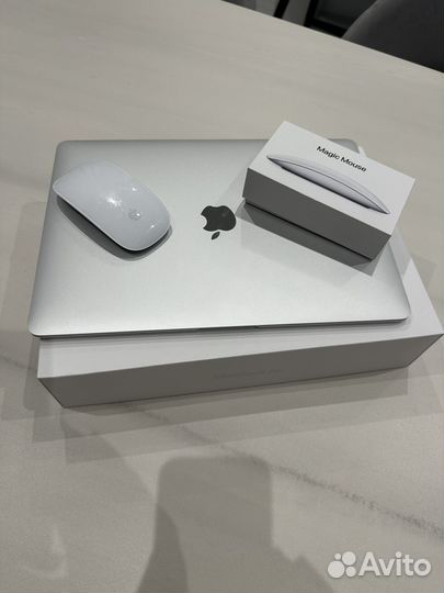 Apple macbook air 13 2021 m1