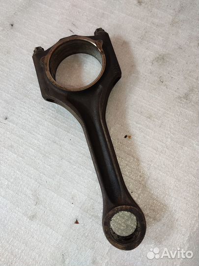 Шатун bmw 5 e39 м52ту b25