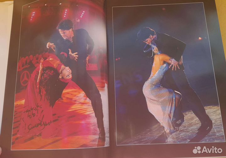 Альбом уникальных фотографий