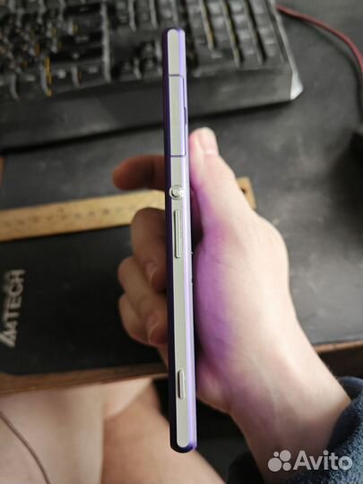 Sony Xperia Z1, 2/16 ГБ