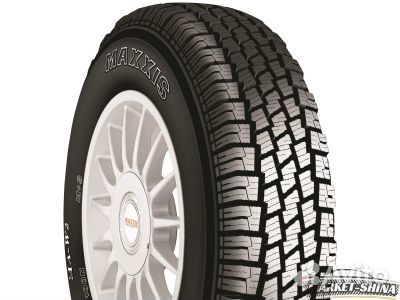 Maxxis MA-W2 Wintermaxx 195/75 R16 R