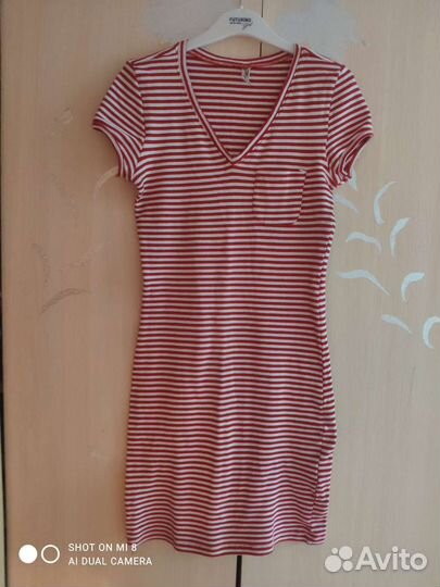 Летние вещи пакетом женские 42 44