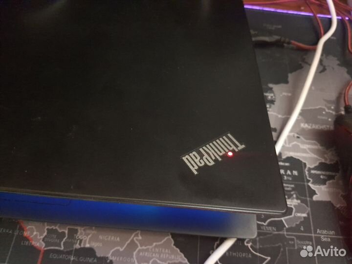 Lenovo thinkpad x395