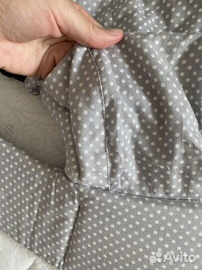 Рюкзак переноска кенгуру слингуля