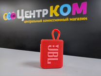 Колонка JBL GO3