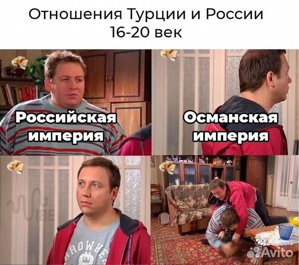 Репетитор по истории и обществознанию