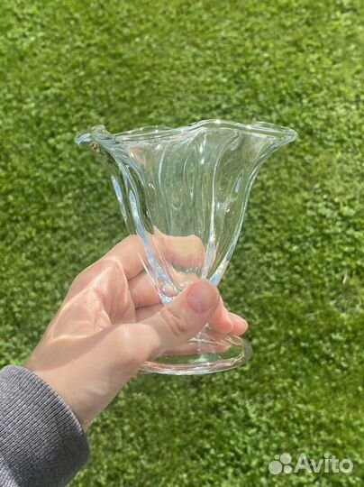 Креманки для мороженого