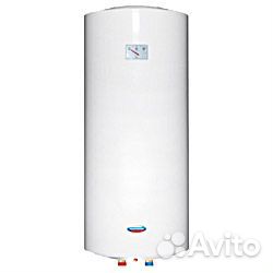 Водонагреватель накопительный реалтермо нержавейка купить в Омске ...