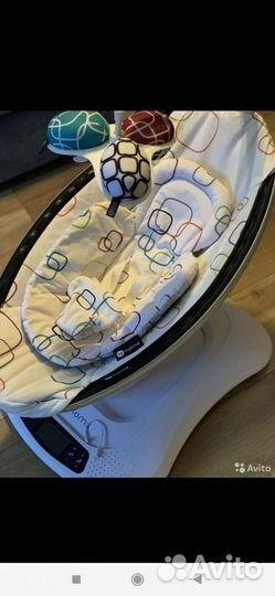 Mamaroo 4moms