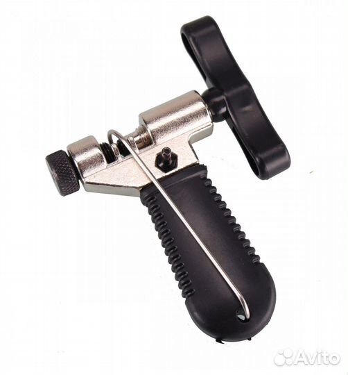 Выжимка цепи