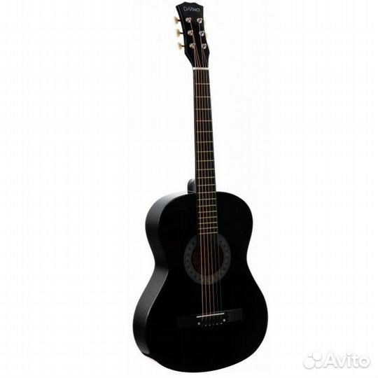 Davinci DF-50A BK + Bag