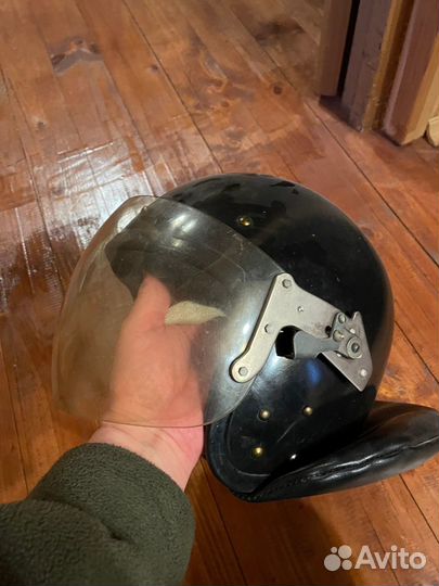 Шлем маска 2