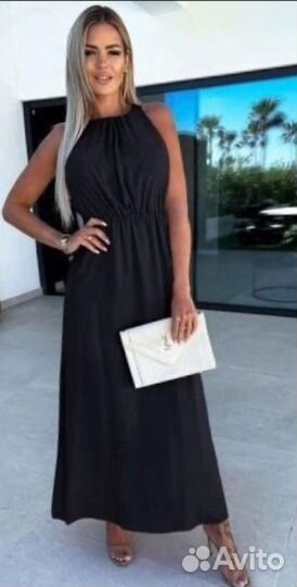 Платье женское