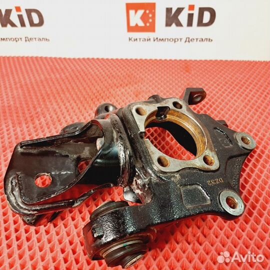 Б/У Цапфа Changan CS75 Plus I (2019—2021)