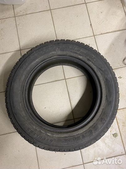 Dunlop Grandtrek SJ6 225/60 R17 99Q