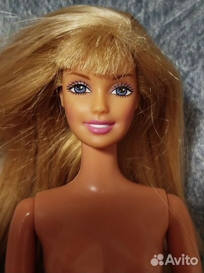 Лот кукол Barbie